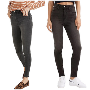 MADEWELL ‘Roadtripper’ Jeans